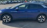 Blue ID.4 for sale at White Allen Volkswagen, photo shared by Drive Electric Dayton